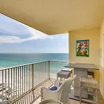 Panama City Beach Vacation Rental With Ocean Views!