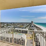 Panama City Beach Vacation Rental With Ocean Views!