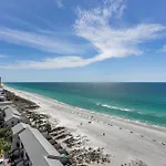 Panama City Beach Vacation Rental With Ocean Views!