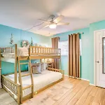 Panama City Beach Vacation Rental With Ocean Views!
