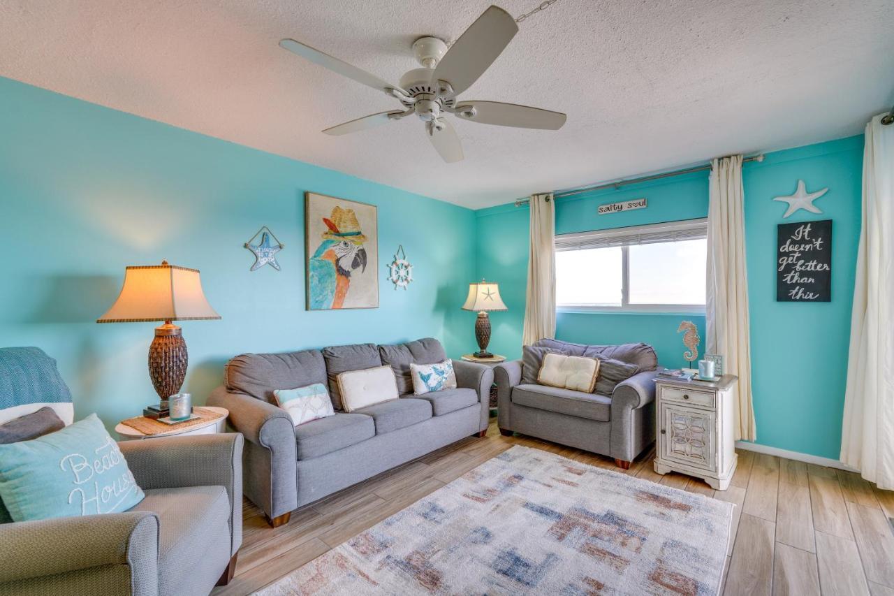Panama Vacation With Ocean Views! Apartment *