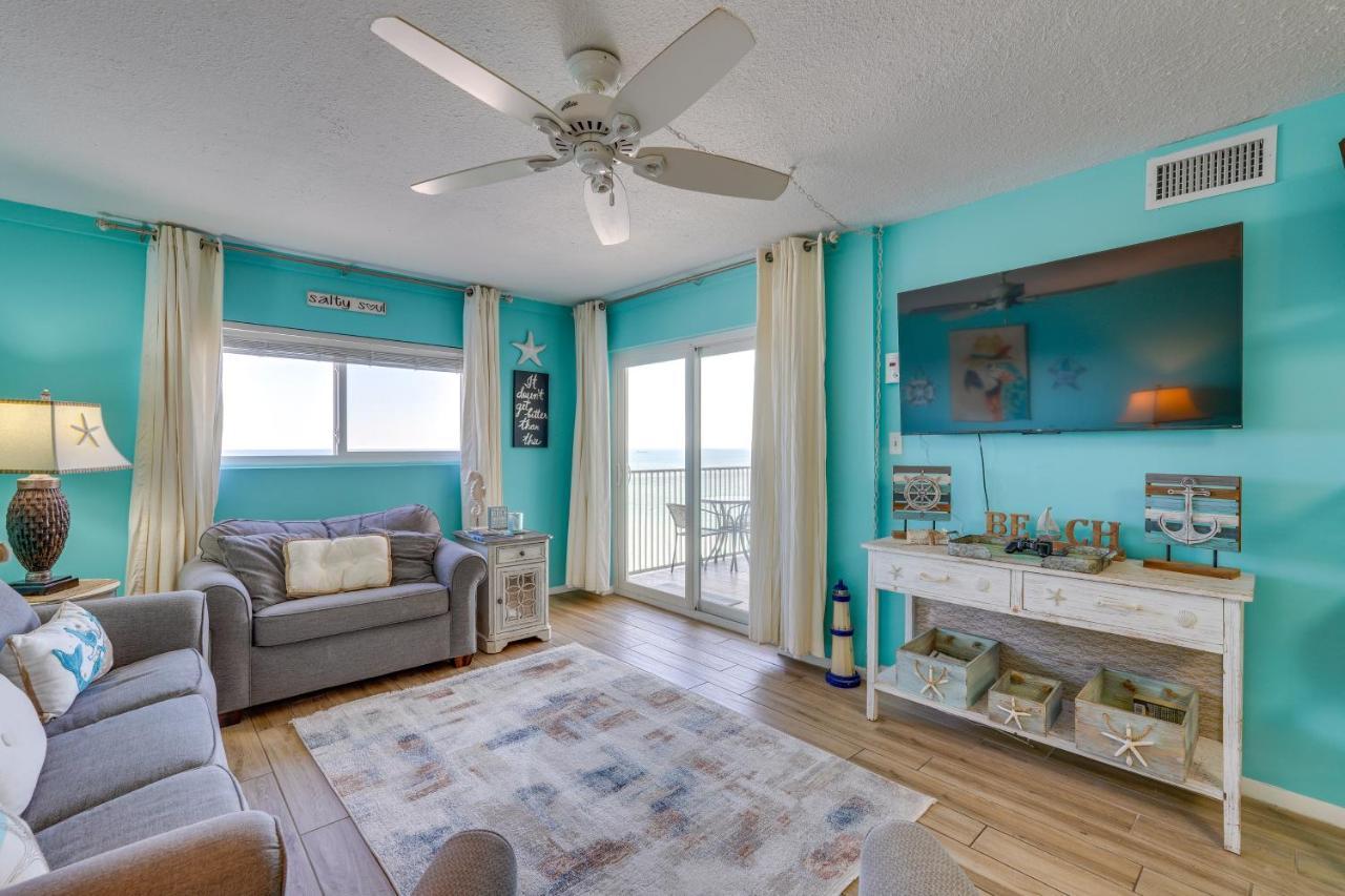 Panama Vacation With Ocean Views! *