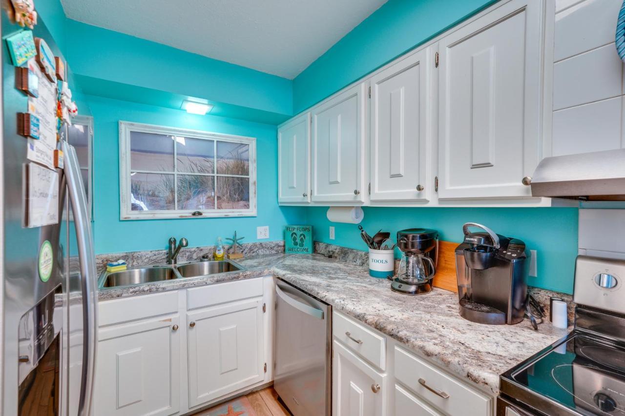 Panama Vacation With Ocean Views! Panama City Beach