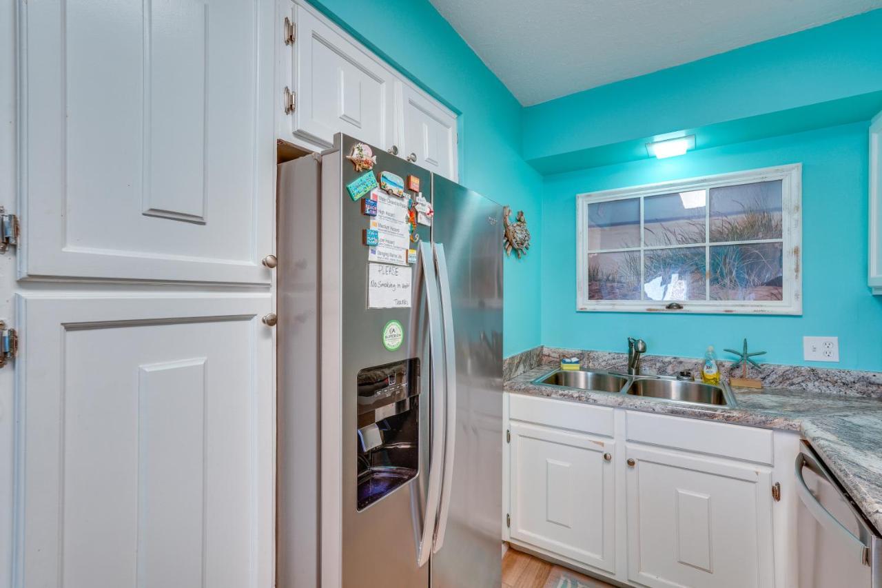 Panama Vacation With Ocean Views! * Panama City Beach