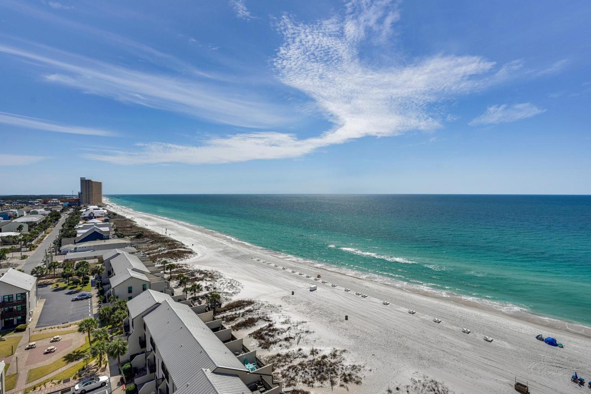 Panama Vacation With Ocean Views! Apartment *
