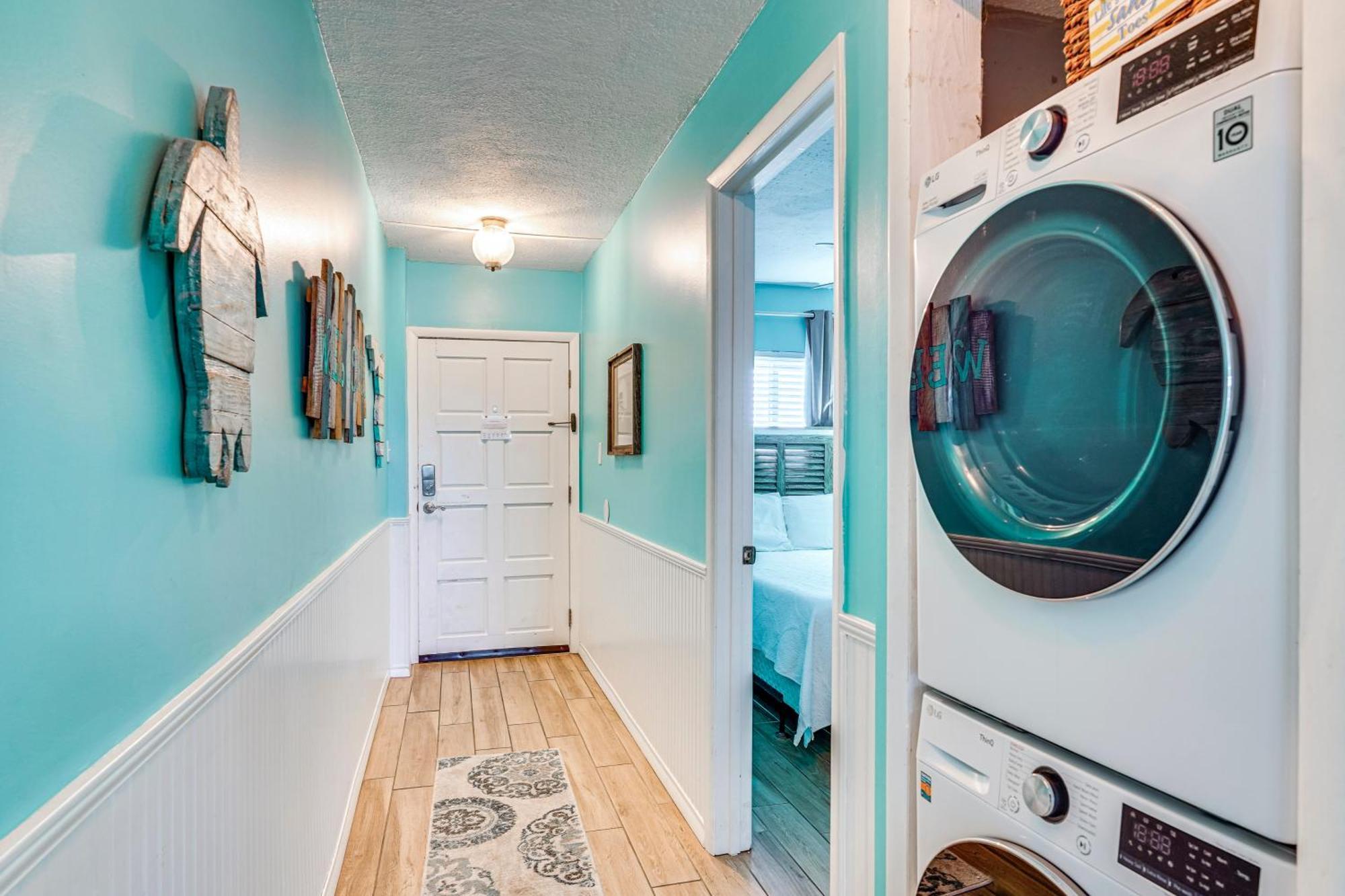 Panama Vacation With Ocean Views! * Panama City Beach