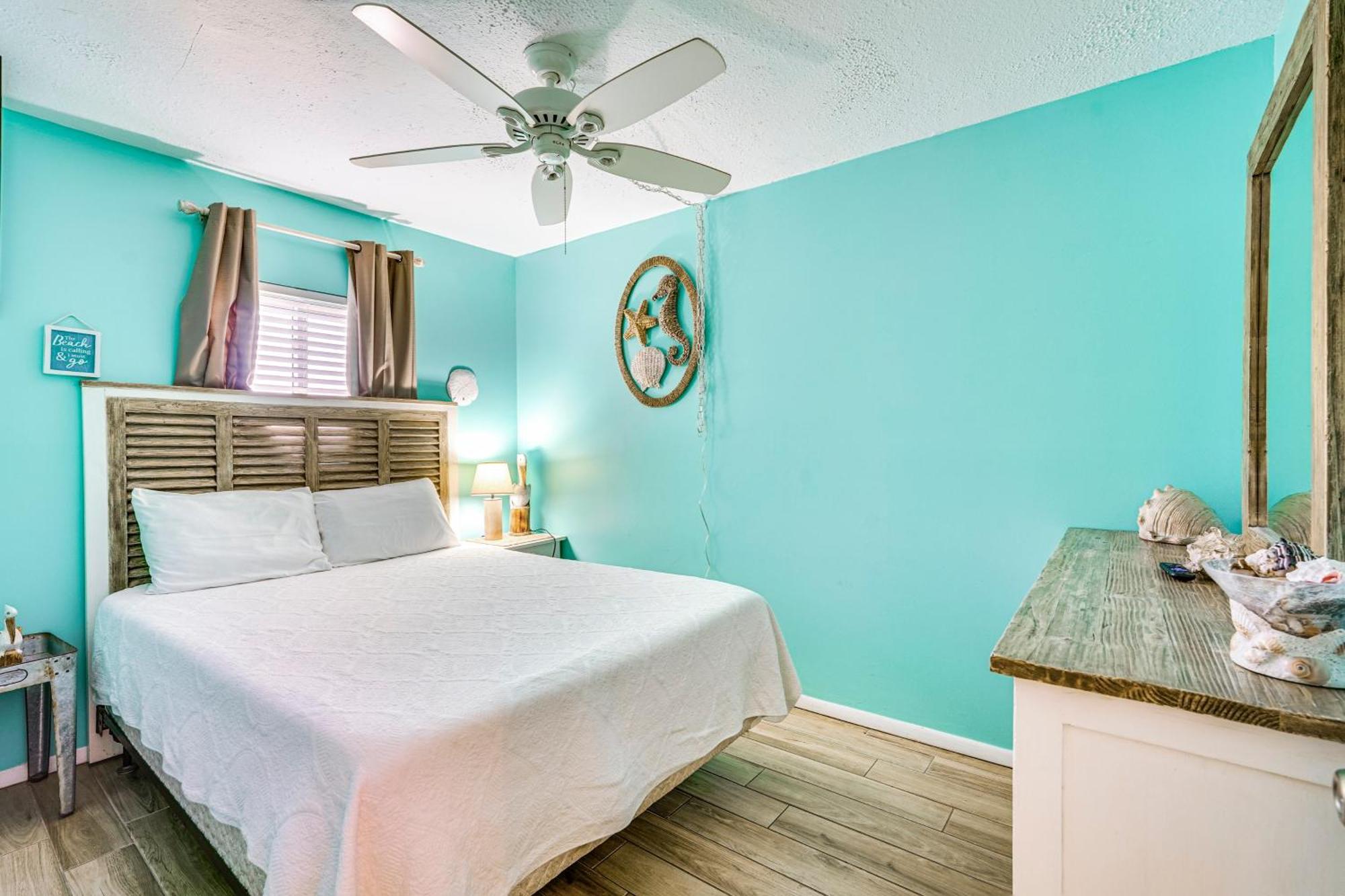 Panama Vacation With Ocean Views!