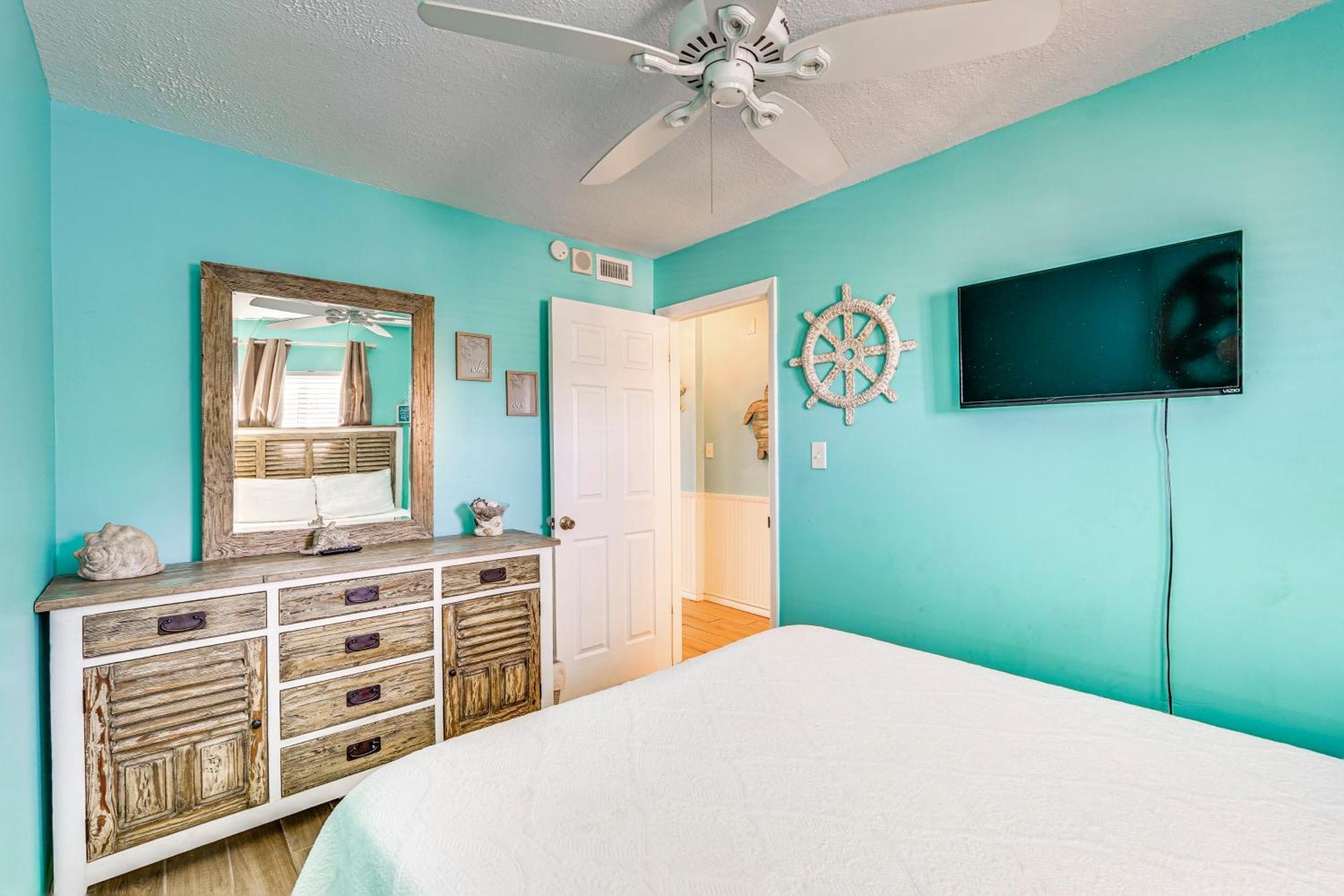Panama Vacation With Ocean Views! Apartment Panama City Beach